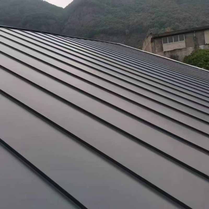 阿拉善金属屋面板的应用场合及其优缺点？